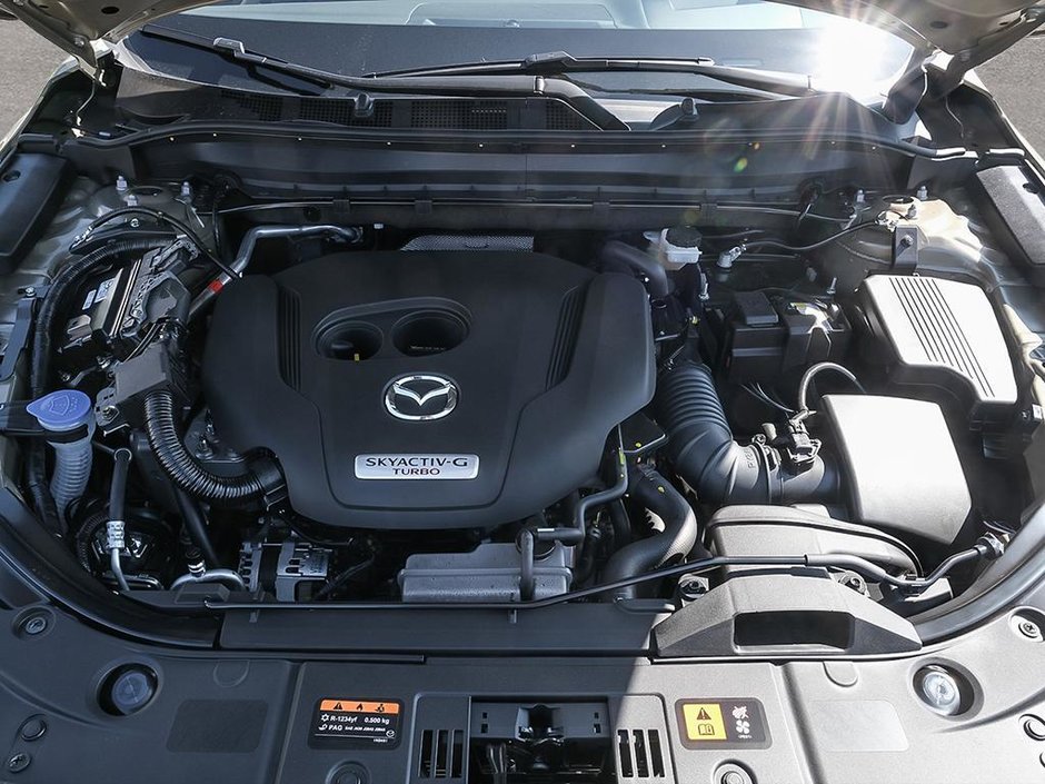 2024 Mazda CX-5 Suna-5
