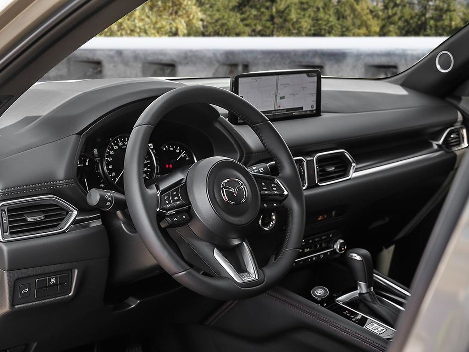 2024 Mazda CX-5 Suna-10