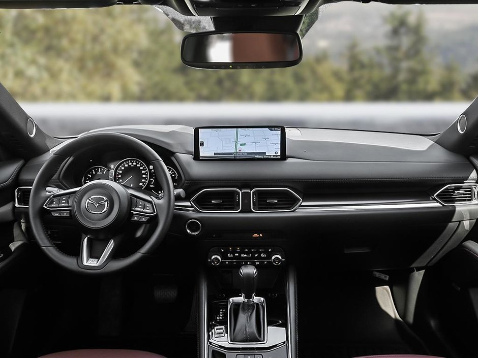 2024 Mazda CX-5 Suna-20