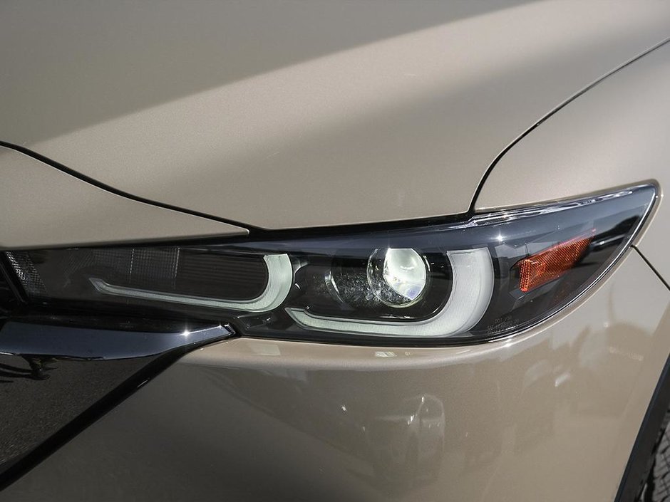 2024 Mazda CX-5 Suna-9
