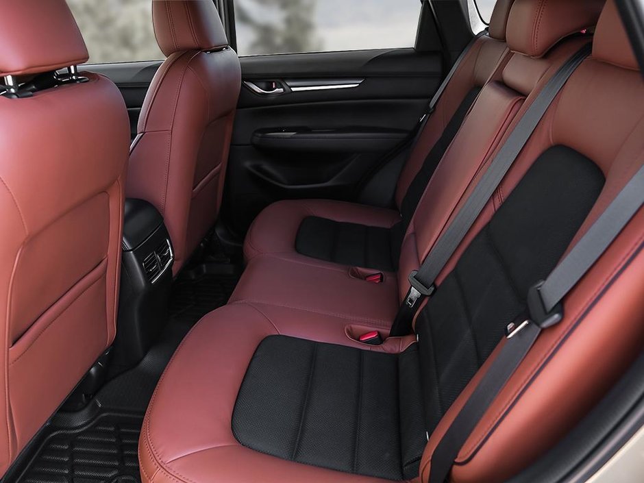 2024 Mazda CX-5 Suna-19