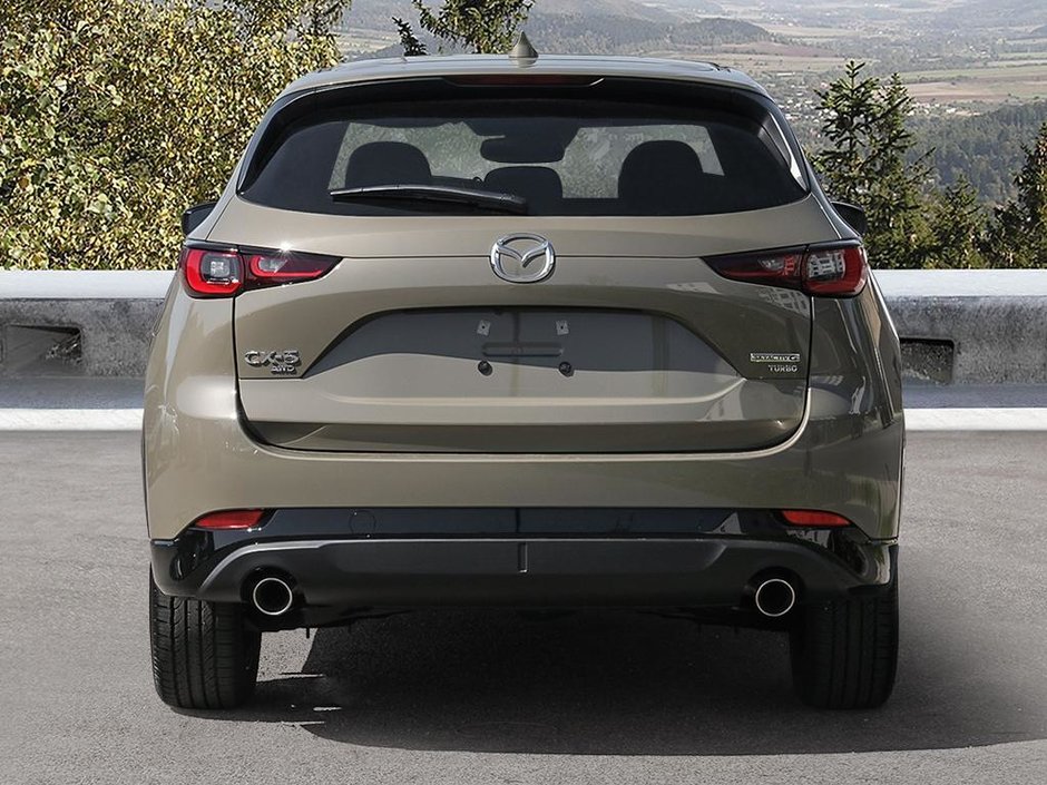 2024 Mazda CX-5 Suna-4