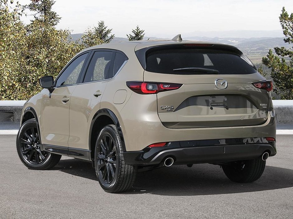 2024 Mazda CX-5 Suna-3