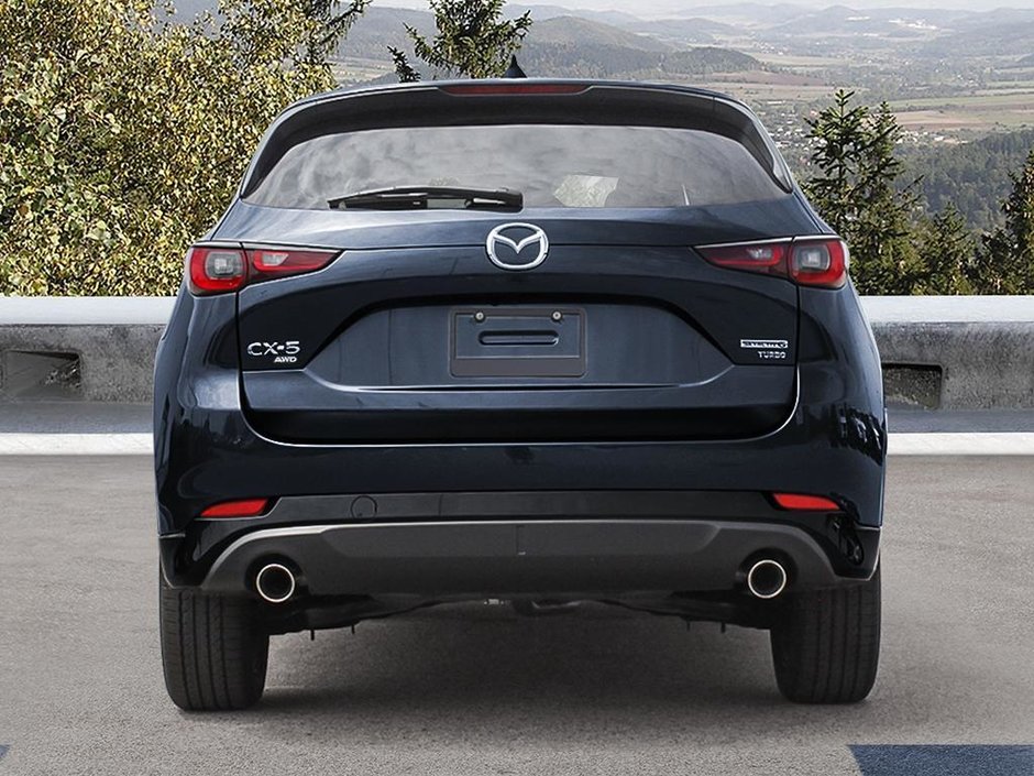 2024 Mazda CX-5 Sport Design-4