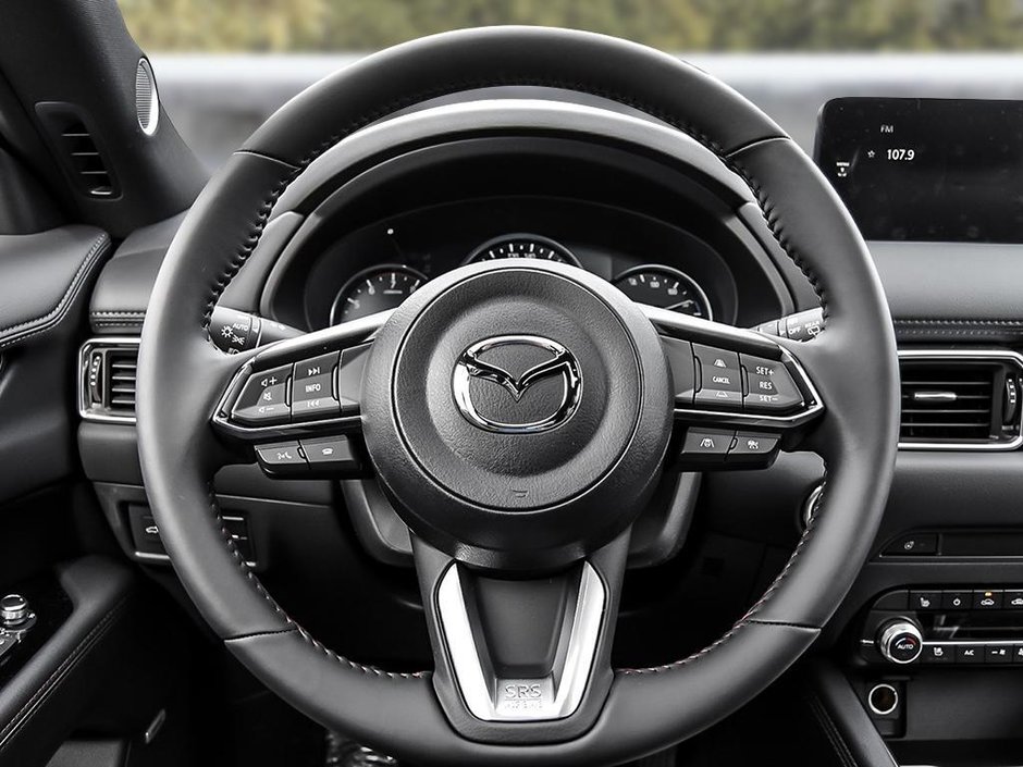 2024 Mazda CX-5 Sport Design-10