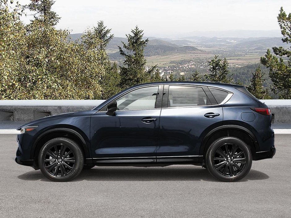2024 Mazda CX-5 Sport Design-2