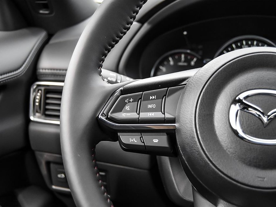 2024 Mazda CX-5 Sport Design-12