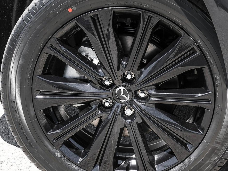 2024 Mazda CX-5 Sport Design-5