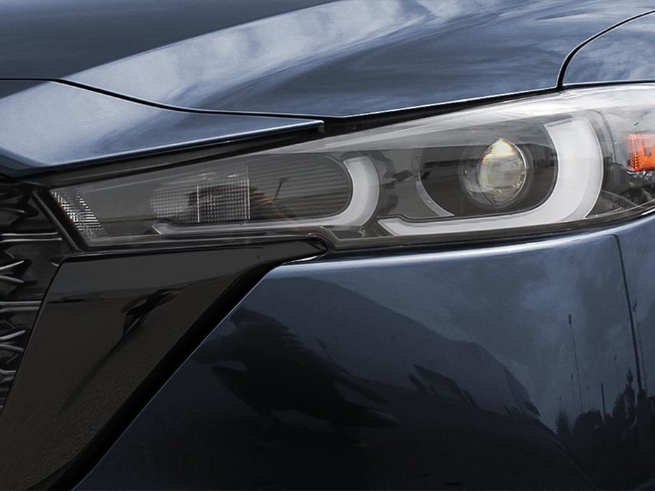 2024 Mazda CX-5 Sport Design-7