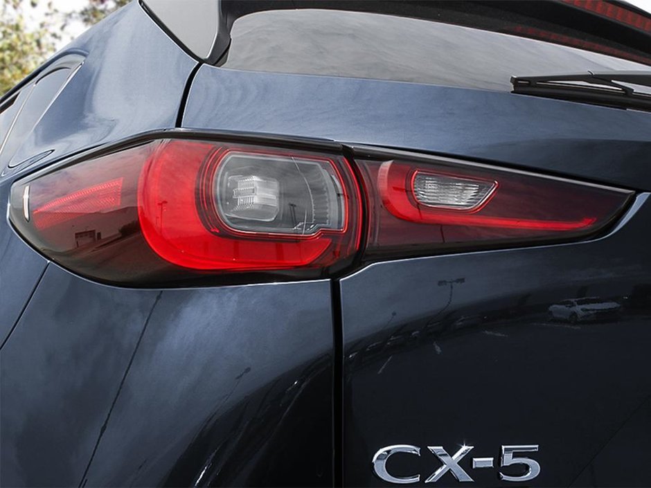 2024 Mazda CX-5 Sport Design-8