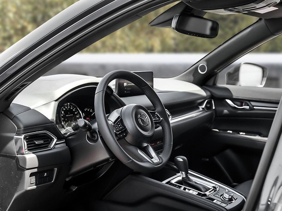 2024 Mazda CX-5 Sport Design-9