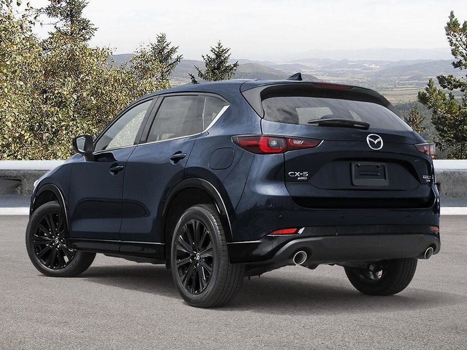 2024 Mazda CX-5 Sport Design-3