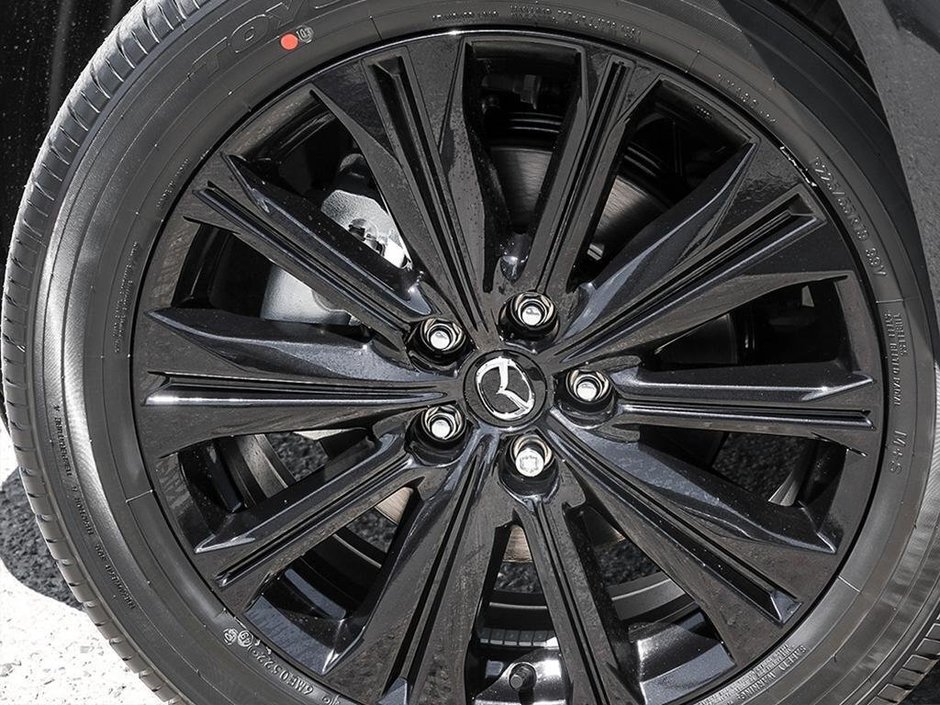 2024 Mazda CX-5 Sport Design-5