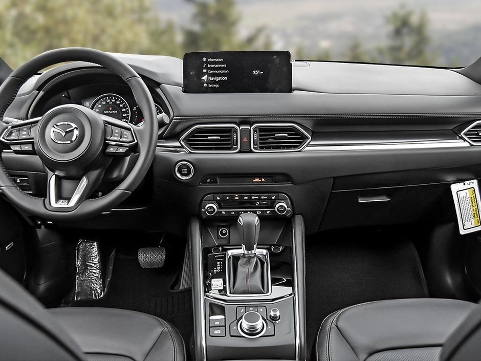 2024 Mazda CX-5 Sport Design-19