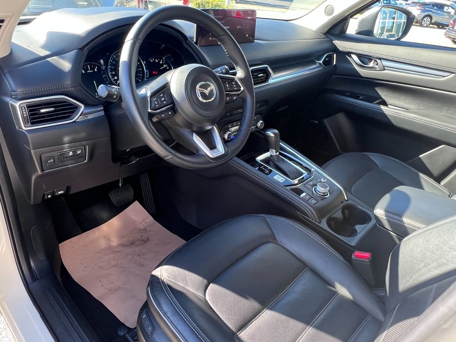 2024 Mazda CX-5 GT AWD at-13