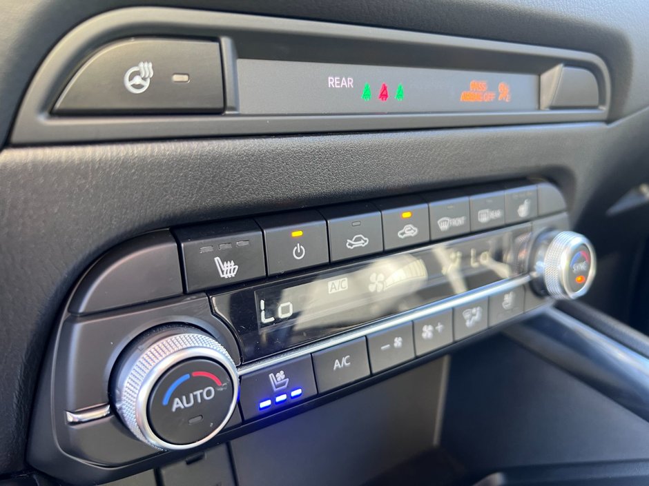 2024 Mazda CX-5 GT AWD at-22