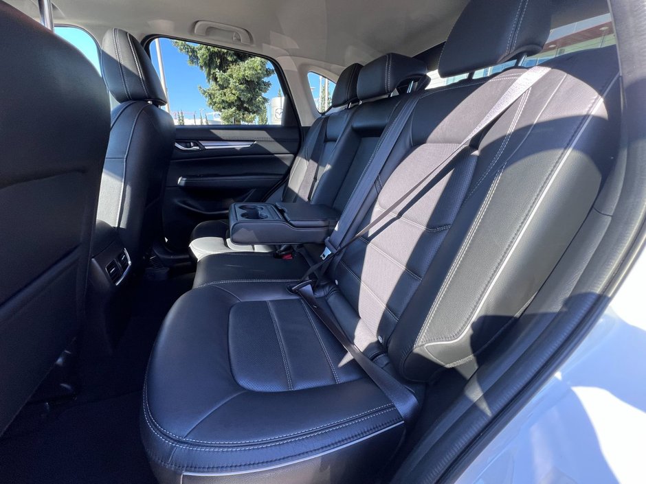 2024 Mazda CX-5 GT AWD at-10