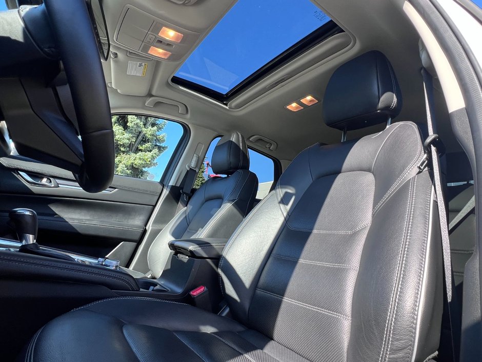 2024 Mazda CX-5 GT AWD at-14