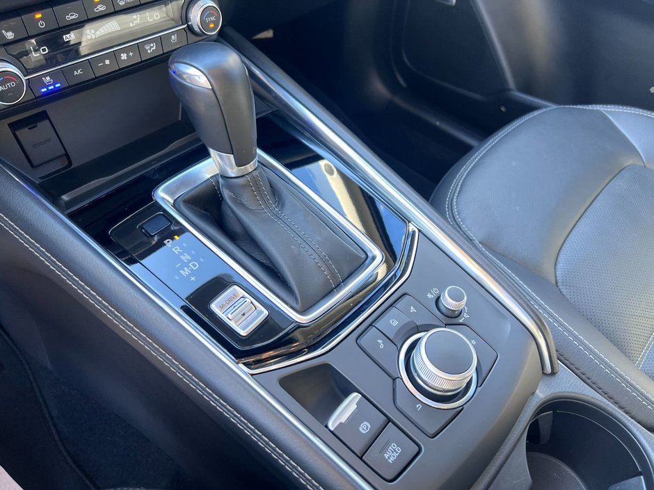 2024 Mazda CX-5 GT AWD at-21