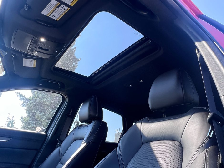 2024 Mazda CX-5 Signature AWD at-11