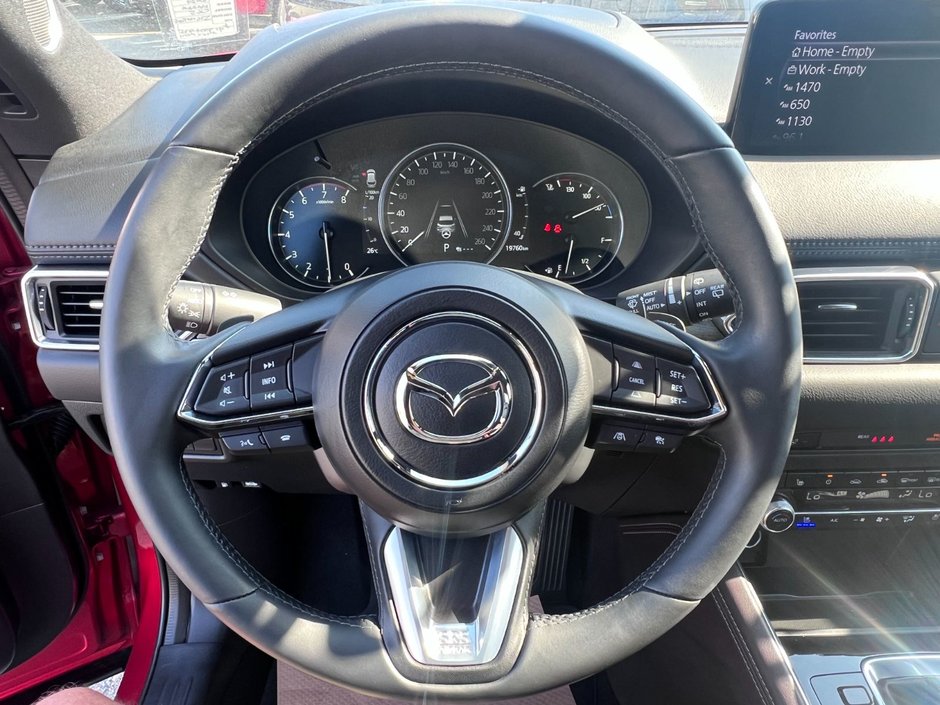 2024 Mazda CX-5 Signature AWD at-16