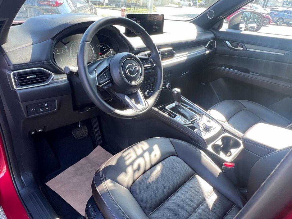 2024 Mazda CX-5 Signature AWD at-10
