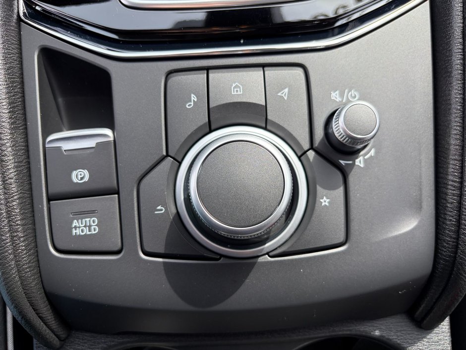 2024 Mazda CX-5 GS AWD(2)-25