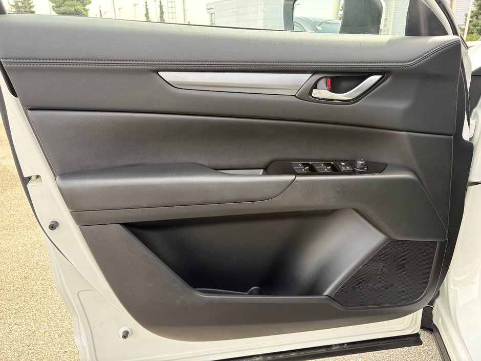 2024 Mazda CX-5 GS AWD(2)-21