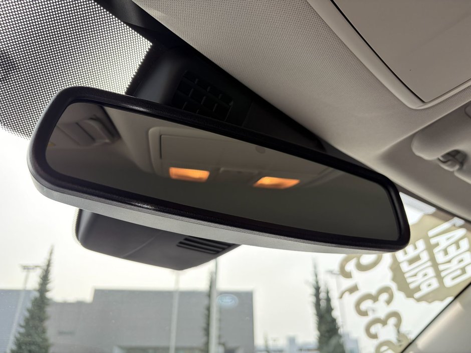 2024 Mazda CX-5 GS AWD(2)-30