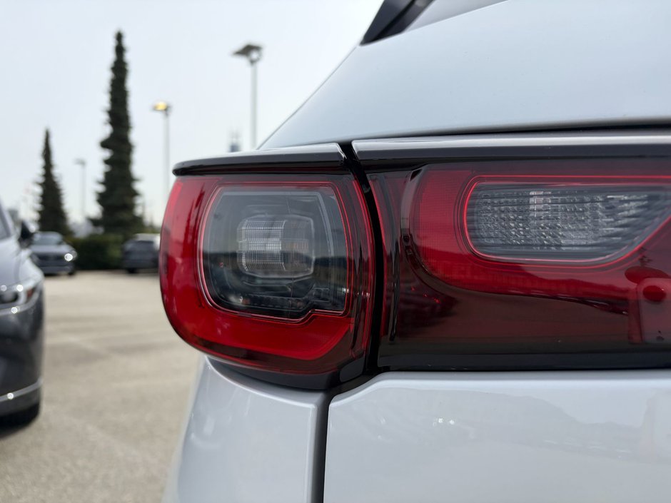 2024 Mazda CX-5 GS AWD(2)-8