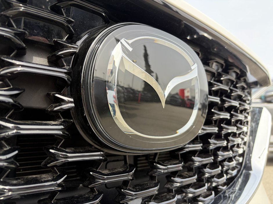 2024 Mazda CX-5 GS AWD(2)-3