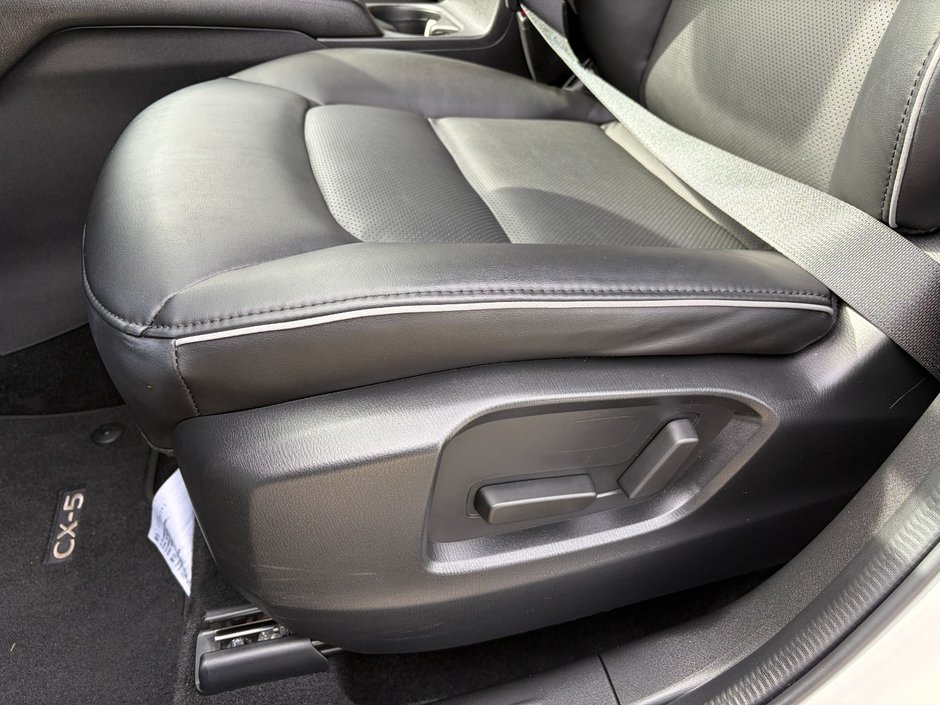 2024 Mazda CX-5 GS AWD(2)-18
