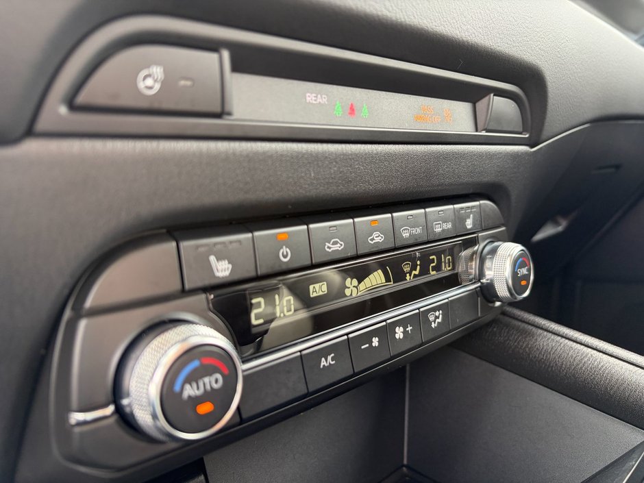 2024 Mazda CX-5 GS AWD(2)-27