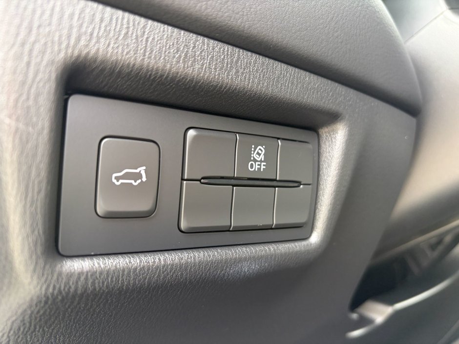 2024 Mazda CX-5 GS AWD(2)-22