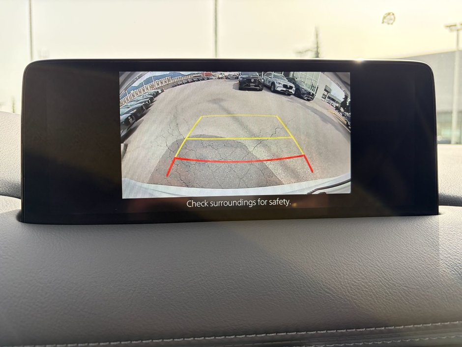 2024 Mazda CX-5 GS AWD(2)-29