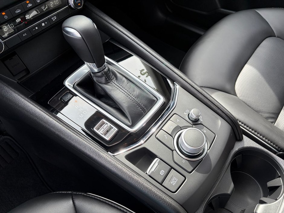 2024 Mazda CX-5 GS AWD(2)-26