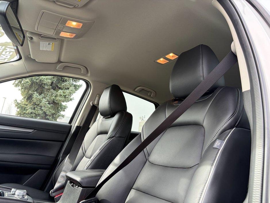 2024 Mazda CX-5 GS AWD(2)-19