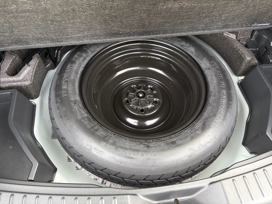 2024 Mazda CX-5 GS AWD(2)-11