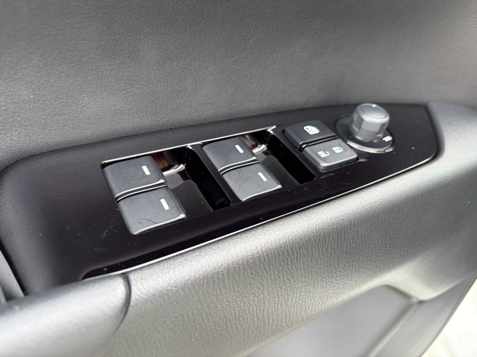 2024 Mazda CX-5 GS AWD(2)-20