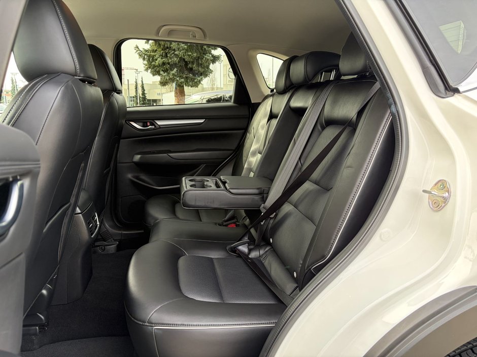 2024 Mazda CX-5 GS AWD(2)-12