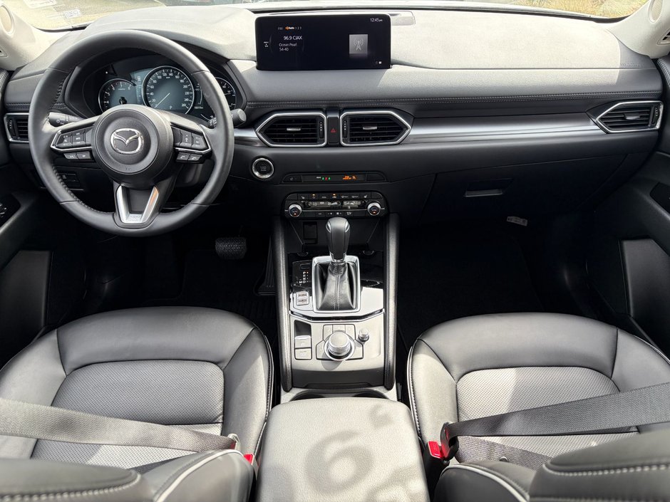2024 Mazda CX-5 GS AWD(2)-14