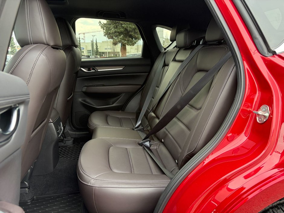 2024 Mazda CX-5 Signature AWD at-13