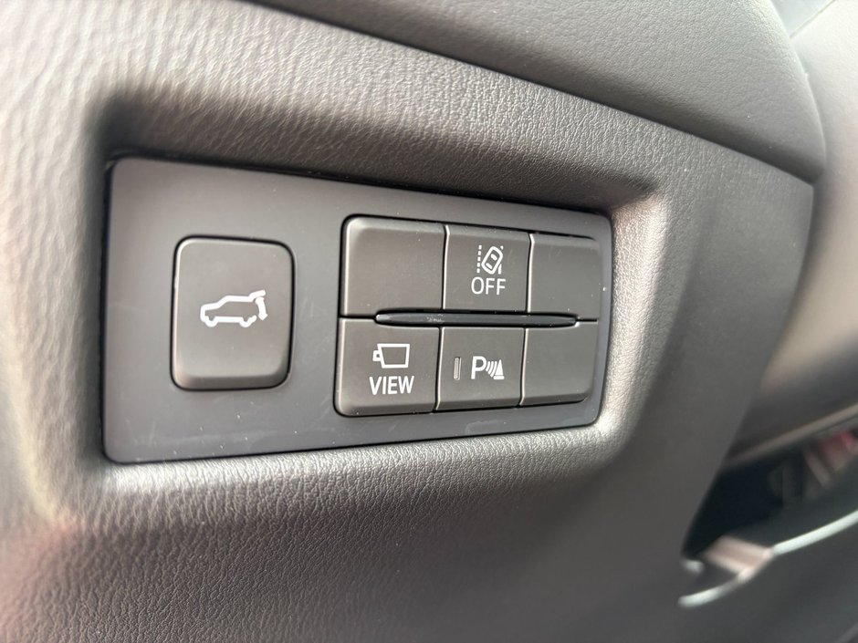 2024 Mazda CX-5 Signature AWD at-23
