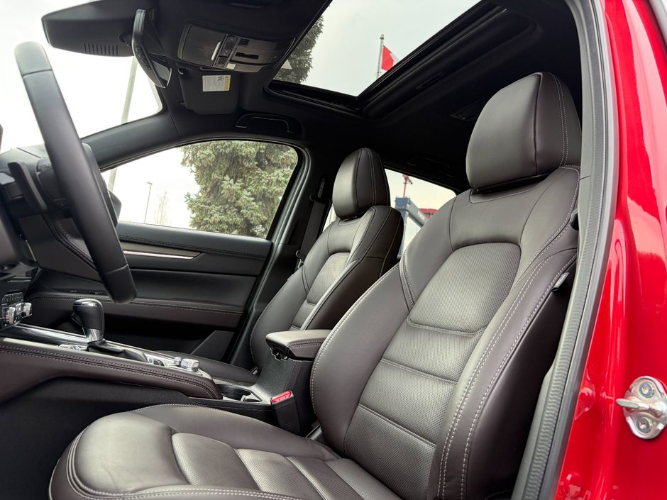 2024 Mazda CX-5 Signature AWD at-19
