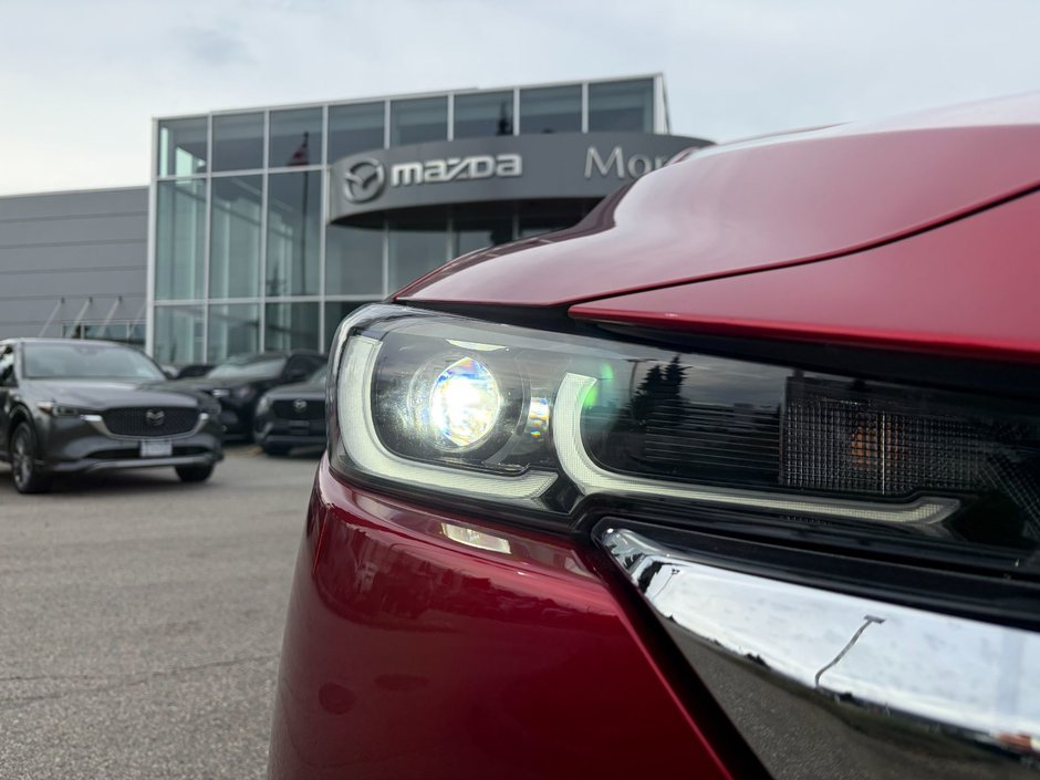 2024 Mazda CX-5 Signature AWD at-2