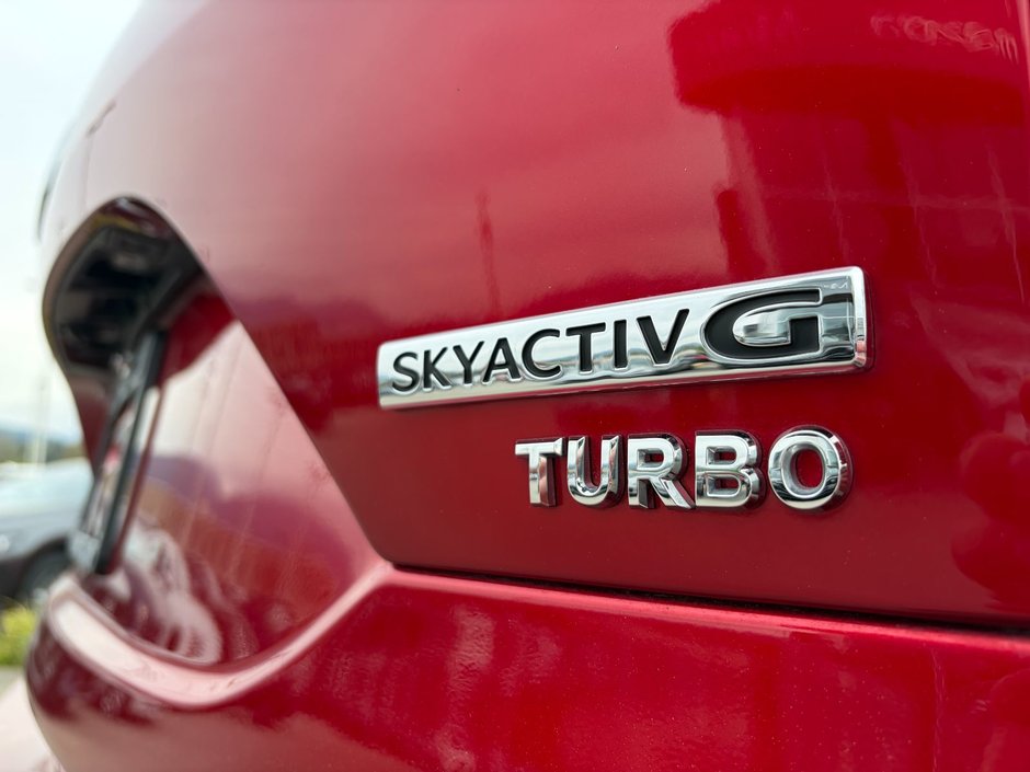 2024 Mazda CX-5 Signature AWD at-9