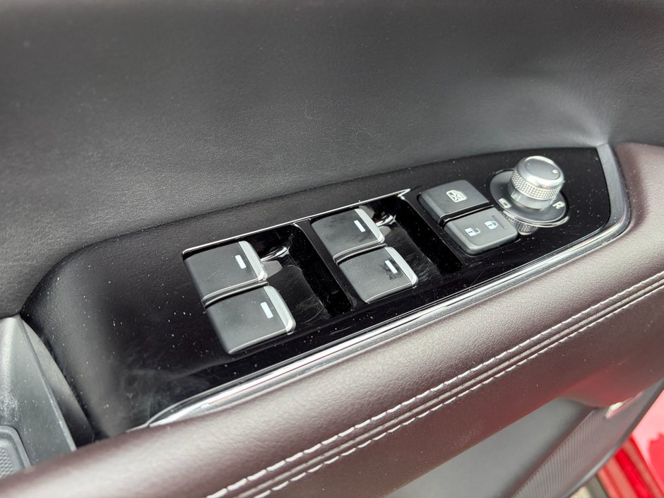 2024 Mazda CX-5 Signature AWD at-21