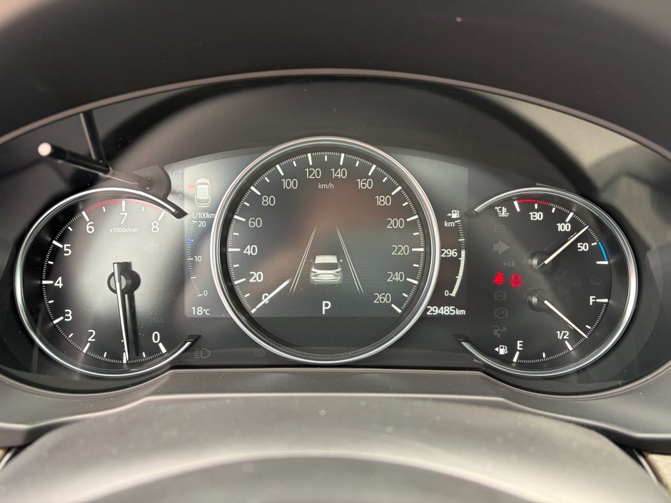 2024 Mazda CX-5 Signature AWD at-25