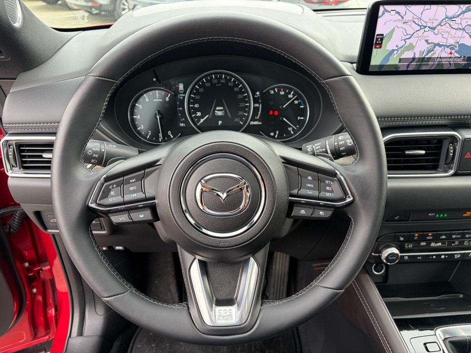 2024 Mazda CX-5 Signature AWD at-24