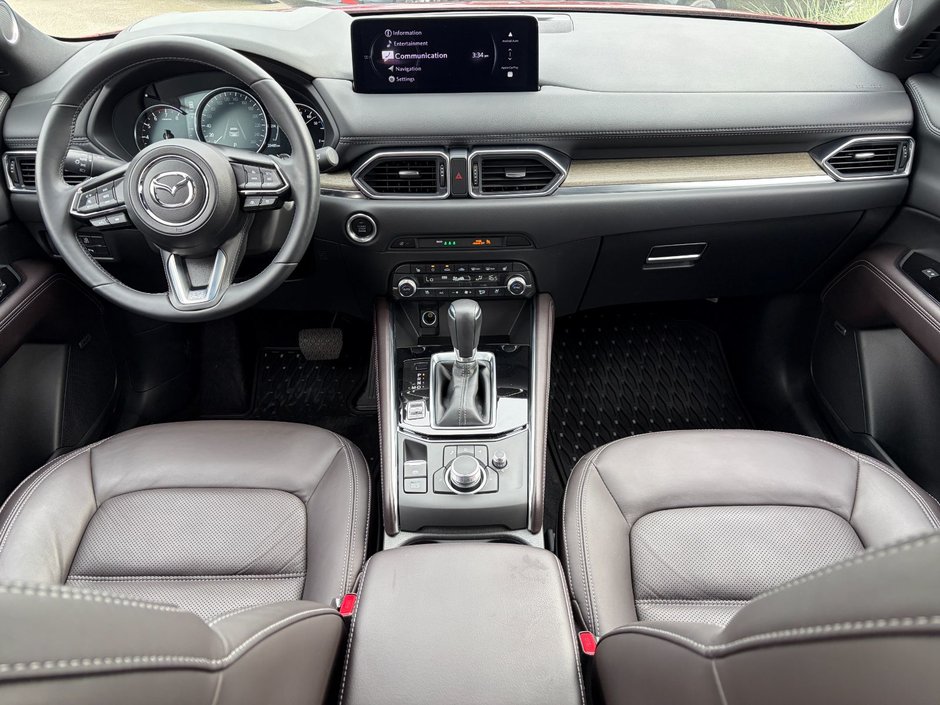 2024 Mazda CX-5 Signature AWD at-15